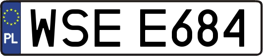 WSEE684