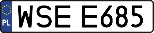 WSEE685