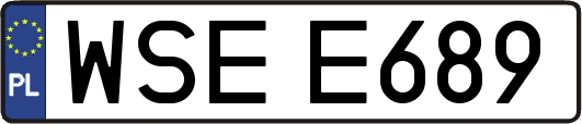 WSEE689