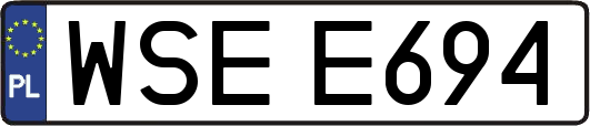 WSEE694
