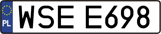 WSEE698