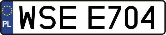 WSEE704