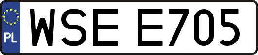 WSEE705