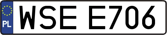 WSEE706