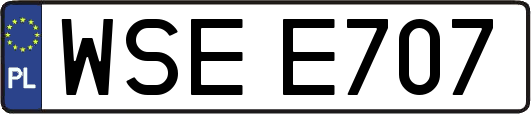 WSEE707