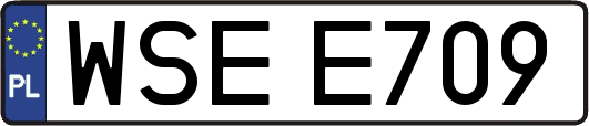 WSEE709