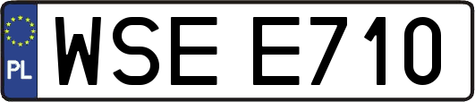 WSEE710