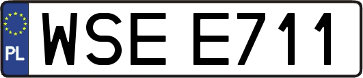 WSEE711