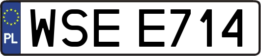 WSEE714