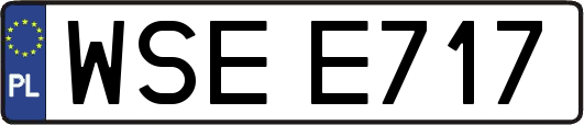 WSEE717