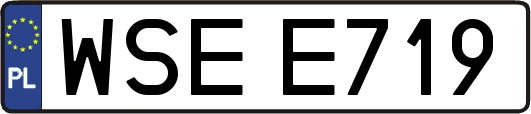 WSEE719