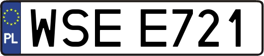 WSEE721