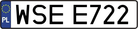 WSEE722