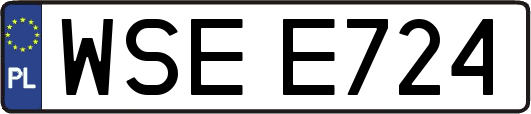 WSEE724