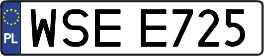 WSEE725
