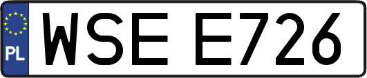 WSEE726