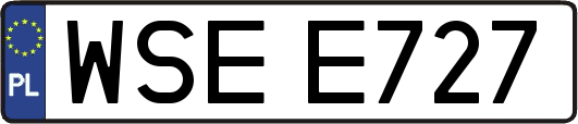 WSEE727