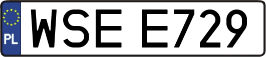 WSEE729