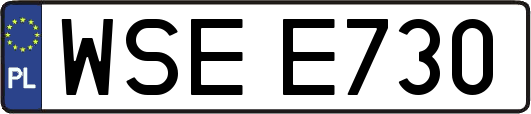 WSEE730