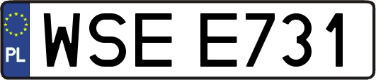 WSEE731