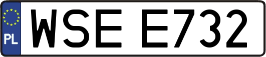 WSEE732
