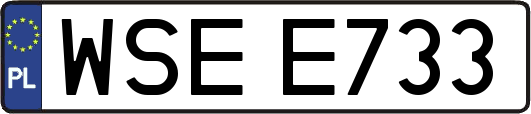 WSEE733