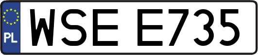 WSEE735