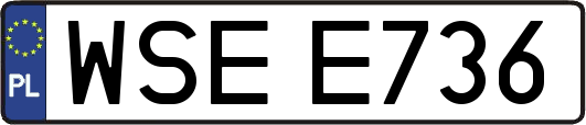WSEE736