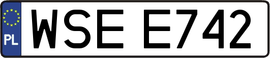 WSEE742