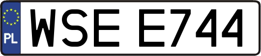 WSEE744