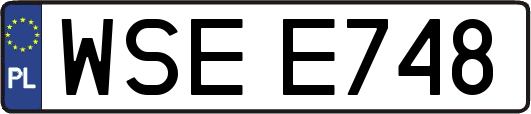 WSEE748