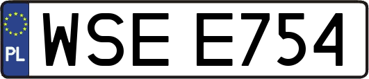 WSEE754