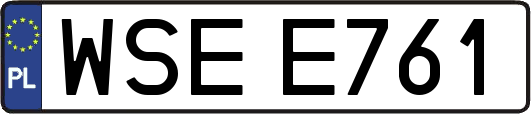 WSEE761