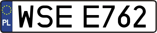 WSEE762