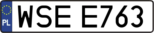 WSEE763
