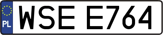 WSEE764
