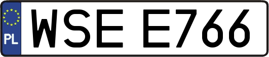 WSEE766