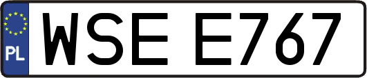 WSEE767