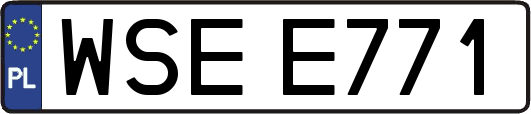 WSEE771