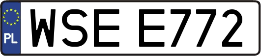 WSEE772