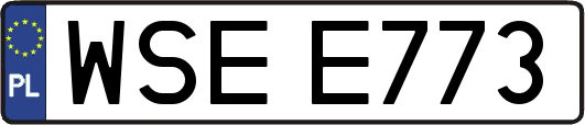 WSEE773