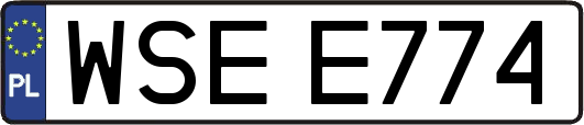 WSEE774
