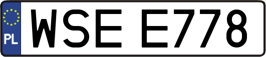 WSEE778