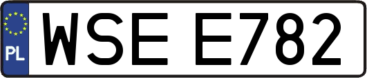 WSEE782