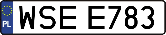 WSEE783