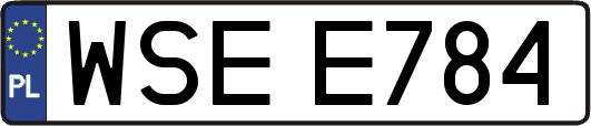 WSEE784