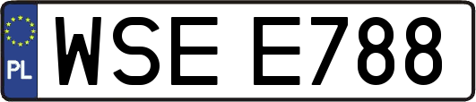 WSEE788