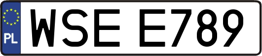 WSEE789