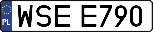 WSEE790