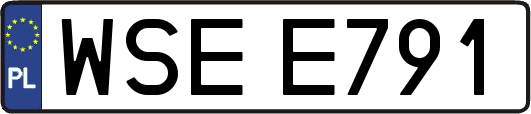 WSEE791